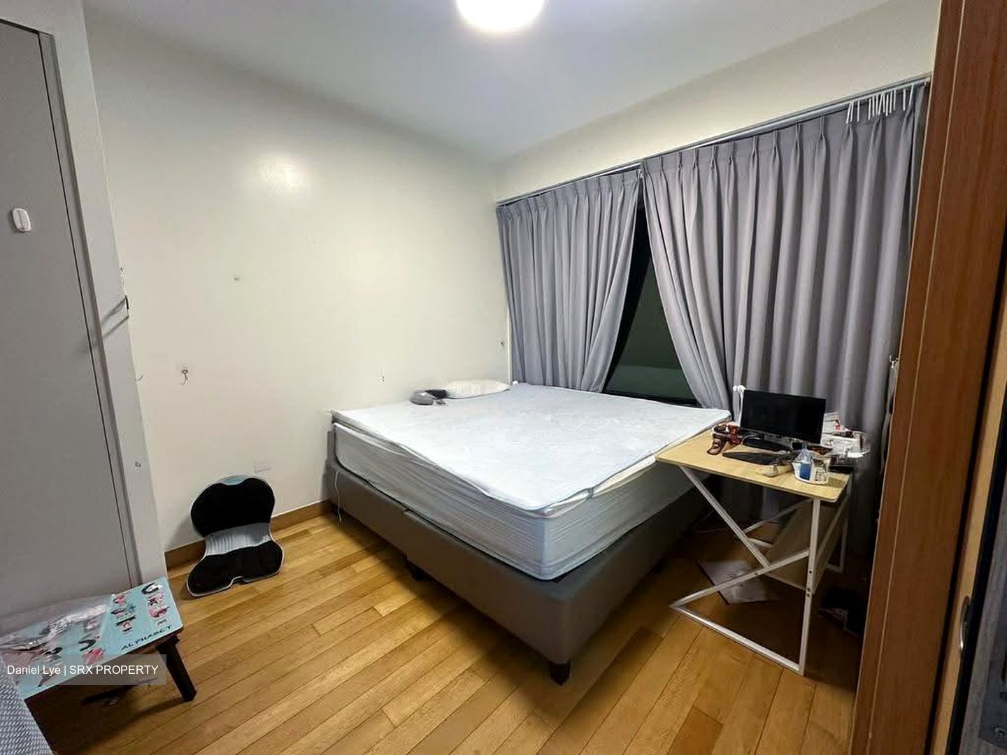 Eight Riversuites (D12), Condominium #621720731